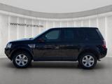 Land Rover Freelander 2 S TD4*Allrad*Bi Xenon*Navi*AHK* - gebrauchte Land Rover Freelander aus dem Jahr 2012