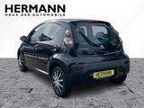 Citroën C1 1.0 Selection LED*Facelift - Citroën C1: Limousine