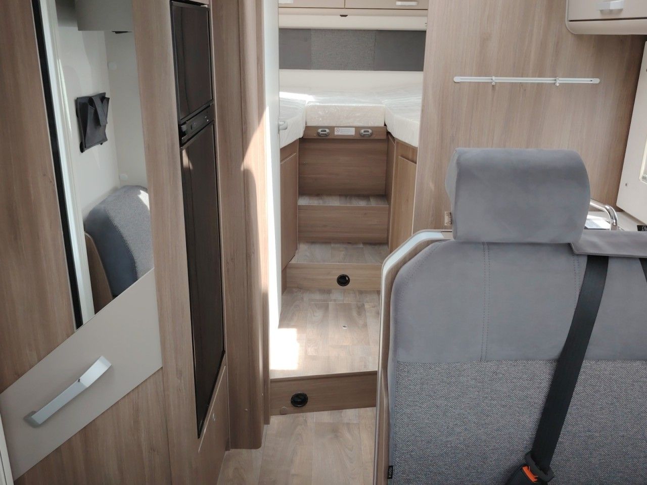 CARADO T447 PRO+ Modelljahr 2026 - Bild 19
