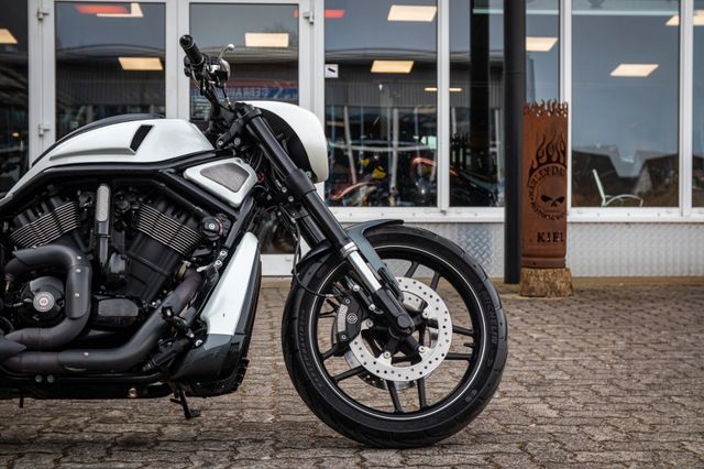 Fahrzeugabbildung Harley-Davidson NIGHT ROD SPECIAL VRSCDX - CULTWERK - BODYKIT