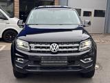 Volkswagen Amarok 3.0TDI Highline DoubleCab 4Motion*DSG*LED - Volkswagen Amarok in Wuppertal