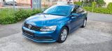 Volkswagen Jetta VI Basis BMT-Klima-Tüv Neu-Service Neu- - Volkswagen Jetta mit Diesel-Antrieb
