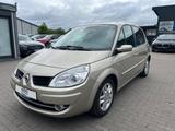 Renault Scenic II 2.0 Exception Sitzheizung Automatik - Gebrauchtwagen mit Automatik bis 2.500 Euro