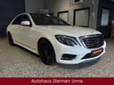 Mercedes-Benz S 400 S -Klasse Lim. S 400 Hybrid / AMG-Line/Top - Mercedes-Benz S 400: Limousine