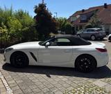 BMW Z4 sDrive 30i M Sport Aut.*CAM*HUD*MEMORY*ADAPFW - BMW Z4: Sdrive30i