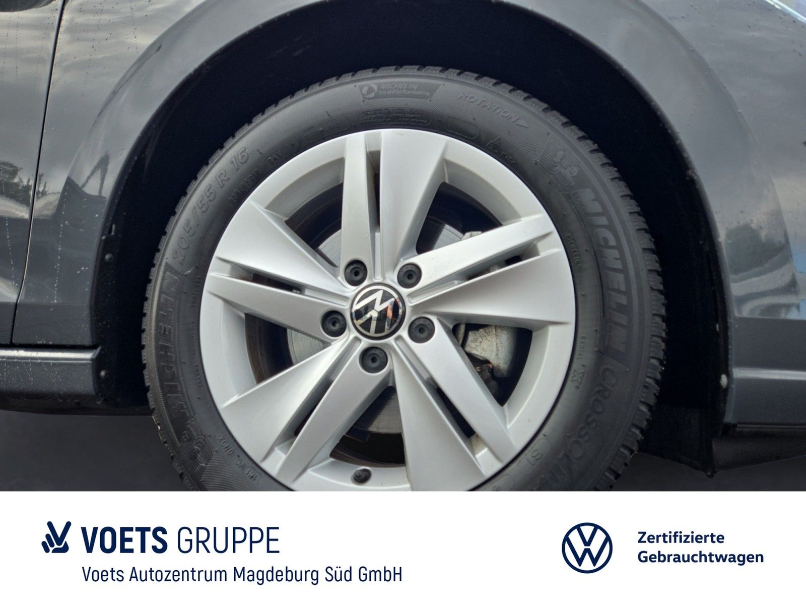 Volkswagen Golf - Bild 6