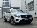 Mercedes-Benz GLC 350 Coupe 4Matic AMG *DISTR+*AHK*COMAND* - Mercedes-Benz GLC 350 aus 2018