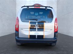 Berlingo Shine M HDI 130 Berlingo Shine M HDI 130