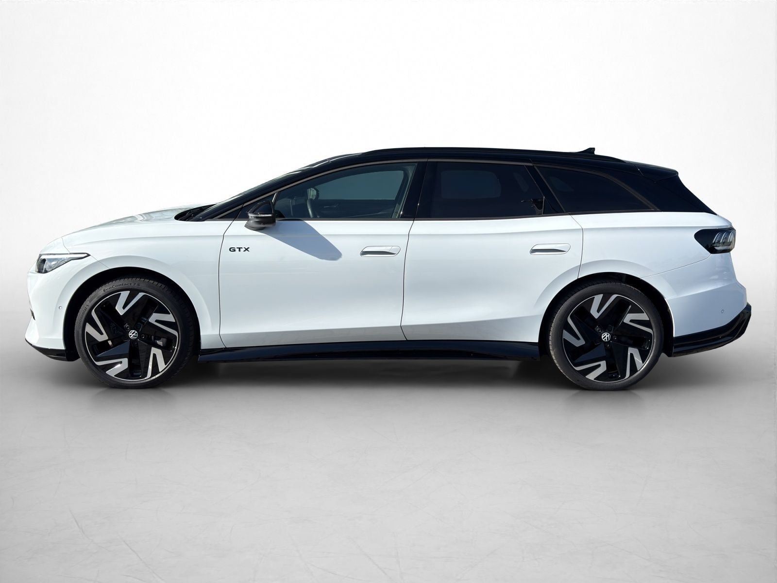 Volkswagen ID.7 Tourer GTX 4M WÄRMEPUMPE PANO IQ.LIGHT AHK foto 5