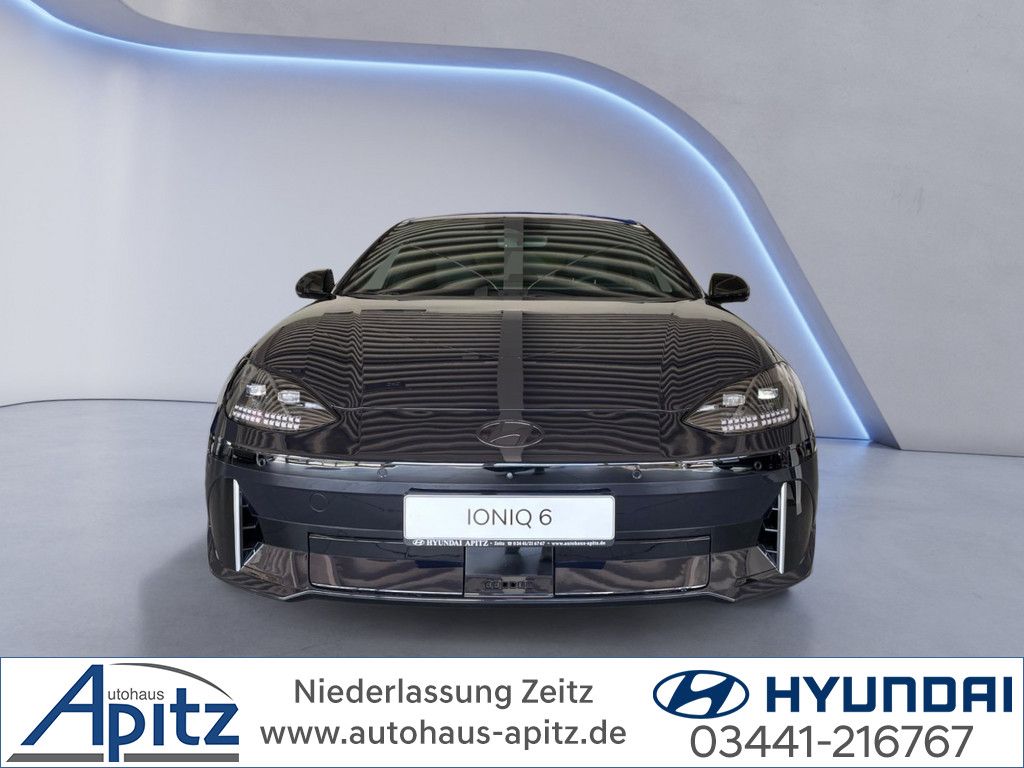 Hyundai IONIQ 6 – Bild 3