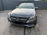 Mercedes-Benz Mercedes C200 W205 Avantgarde TOP Zustand - Mercedes-Benz C-Klasse W205