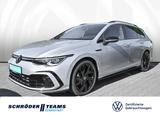Volkswagen Golf VIII Variant 1.5 eTSI DSG R-Line *PANO*ACC* - Volkswagen Gebrauchtwagen in Celle