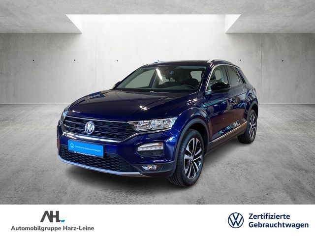 Volkswagen T-Roc 1.5 TSI United DSG Navi ACC Pano PDC RFK S