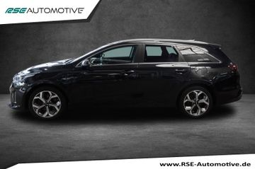 Bild 4 Kia cee'd Sportswagon Ceed Sportswagon Plug-in Hybrid Platinum Navi