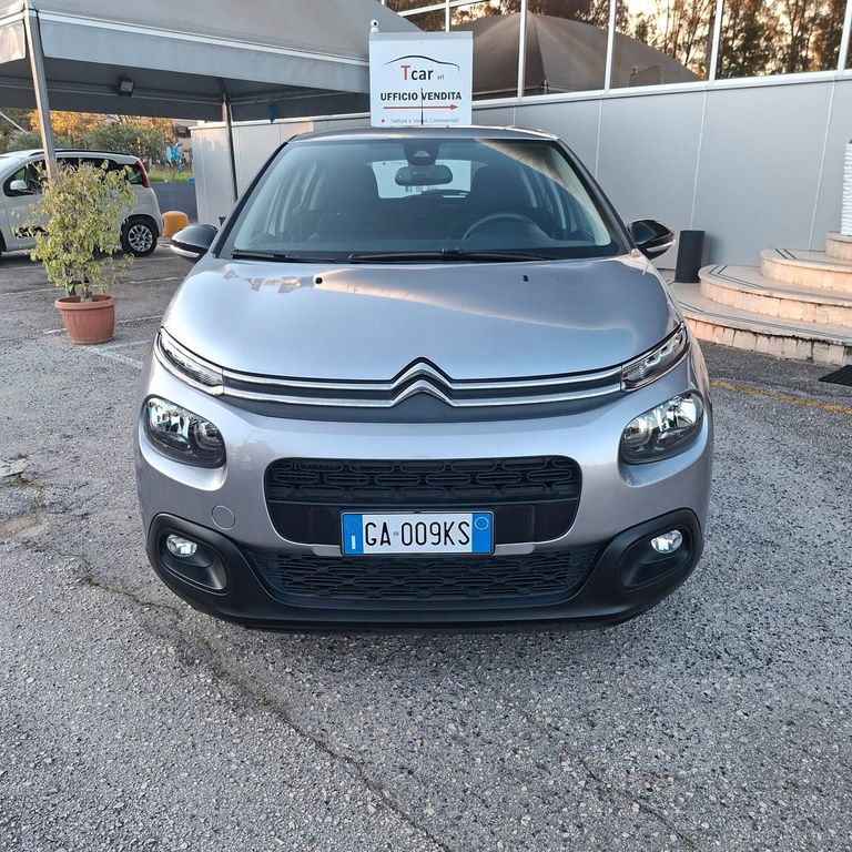 Image of Citroën C3