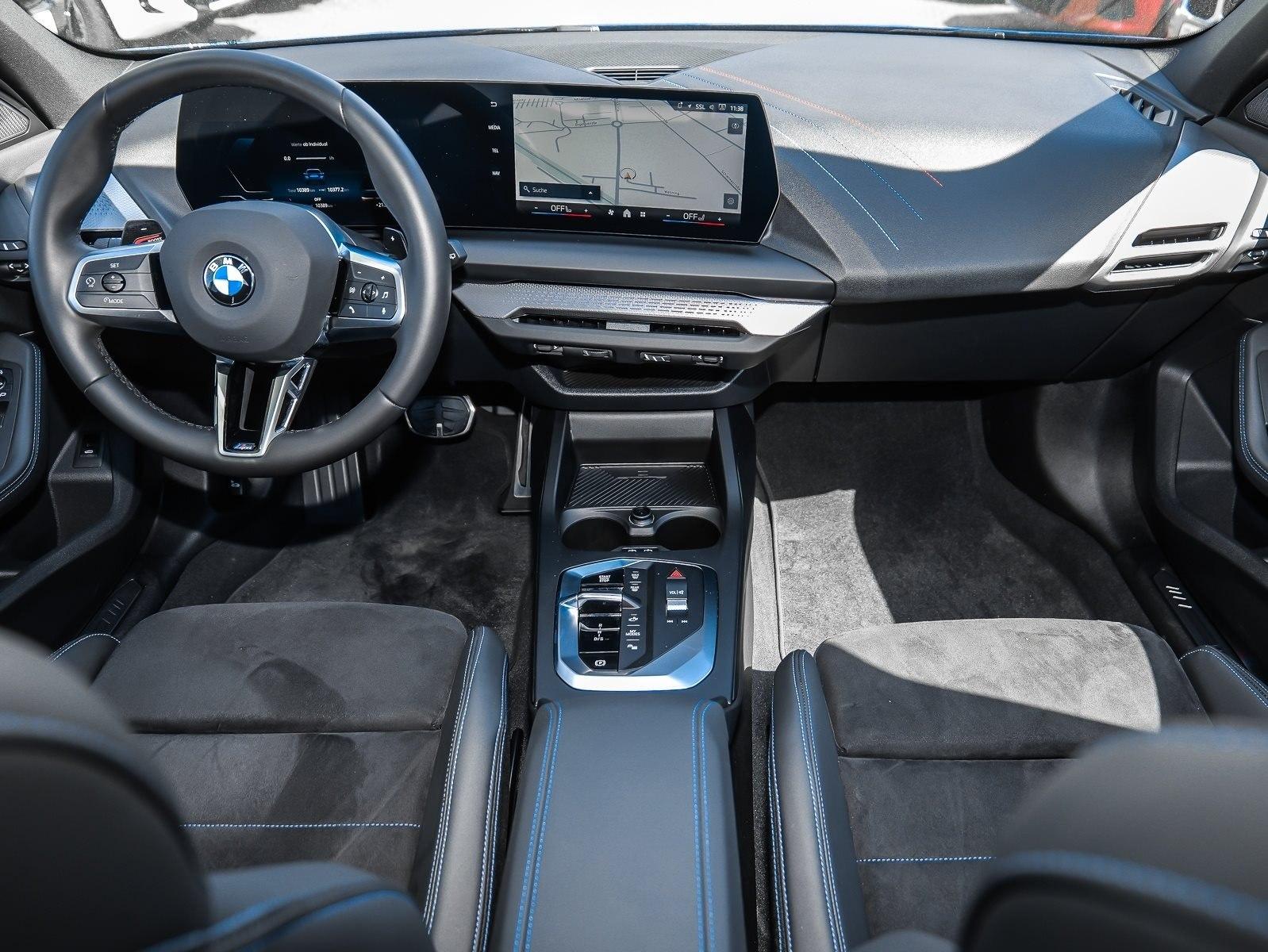 BMW 120 Finanierung ab 0,49% MSportPro HK LED