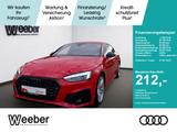 Audi A5 Sportback S line Black Edition NAVI*MATRIX*B& - Audi A5 Jahreswagen: Sportback