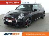 MINI John Cooper Works Aut.*ACC*CAM*PDC*SHZ* - MINI in Frankfurt (Main)