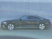 Audi A8 - Vorschau Bild 4