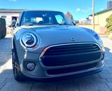 MINI ONE 75 KW Moonwalk Grey metallic ExcitementPaket - MINI ONE von privat