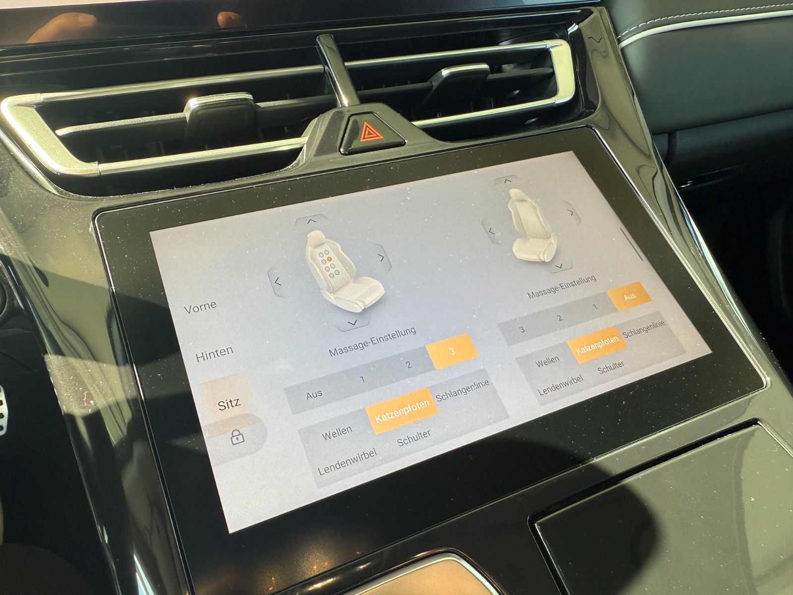 Fahrzeugabbildung GWM Wey 05 2.0 Luxury *AHK abnehmbar incl.