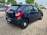 Dacia Sandero Essentiel Sce 75 1. Hand Allwetter - Dacia Sandero aus 2016