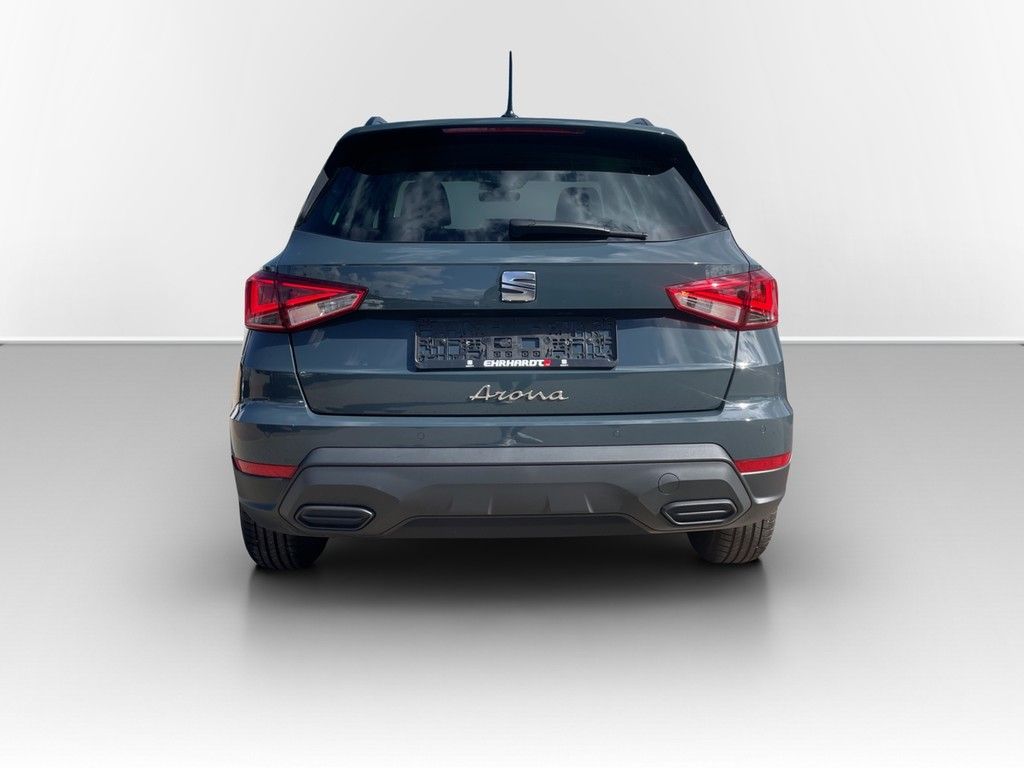Seat Arona - Bild 6