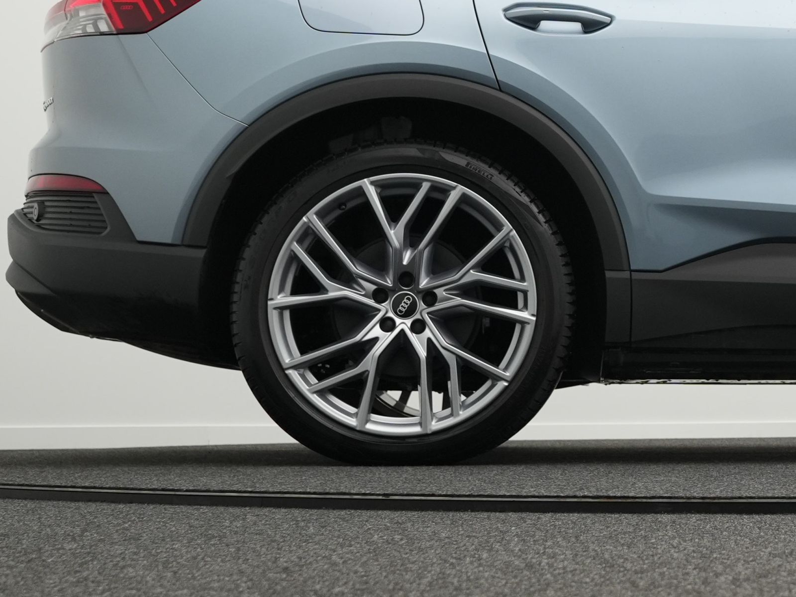 Audi Q4 e-tron - Bild 36