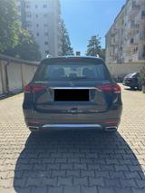 Mercedes-Benz GLE 300 d 4MATIC -  - Mercedes GLE 300 Diesel Gebrauchtwagen