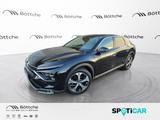 Citroën C5 X 1.2  PT YOU/ Assistenz/Teilleder/Carplay - Citroën C5 X mit Benzin-Antrieb: Schwarz