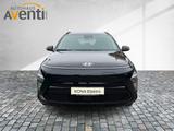 Hyundai Kona Trend RFK*ACC*Navi*SHZ*LRH*Kam.*LM-Felgen - : Schwarz, Felge