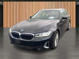BMW 530 d xDrive Luxury Line*Pano*KeyGo* - BMW 530 in Dresden