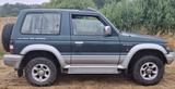 Mitsubishi Pajero 3.0 V6 American Dream (3-Türer) - : Geländewagen, American