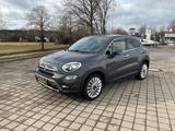 Fiat 500X Lounge - Fiat Gebrauchtwagen in Augsburg