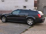 Chrysler 300C Touring 3.0 CRD Autom. -2.Hd.*XENON*LEDER* - Chrysler 300C mit Panoramadach