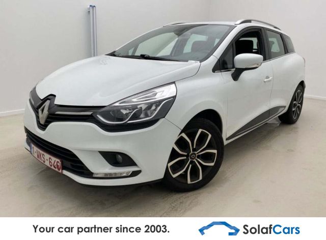 Renault Clio 0.9 TCe COOL&SOUND Navi Bass Reflex Klima 