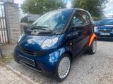 Smart ForTwo smart & passion cdi - Smart Gebrauchtwagen von 2002