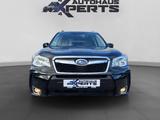 Subaru FORESTER 2.0 AUT. | SPORT | 4x4 | AHK | - Subaru Forester mit Diesel-Antrieb: 2.0