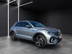 VW T-Roc R-Line|ACC|CAM|VirtualCockpit|LED|Navi