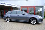 Audi A4 Avant 1.4 TFSI Sport S line edition Aut. Half - Audi A4: Edition