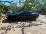 Ford Mustang V6 2012 309 PS. Coupe - Ford Mustang aus 2012: V6