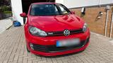 Volkswagen Golf 6 GTI - original Zustand - Volkswagen Golf mit Benzin-Antrieb: Kleinwagen, GTI Original