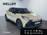 Toyota C-HR 2.0 Plug-In Hybrid Teamplayer *LED*SHZ*CAM* - Toyota C-HR Gebrauchtwagen in Bremen