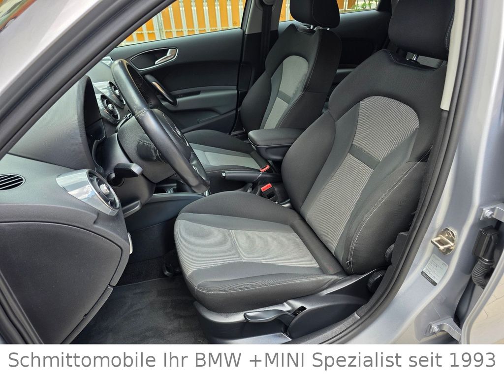 Audi A1 - Bild 25