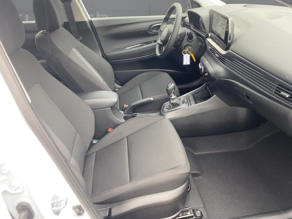Hyundai i20 - Bild 11