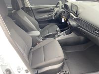 Hyundai i20 - Vorschau Bild 11