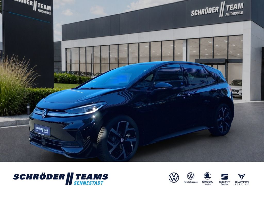 ID.3 Neo Life 125 kW (170 PS) 50 kWh Life