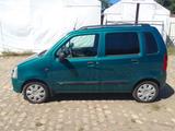 Suzuki Wagon R+  Kultfahrzeug Sonderedition  - Suzuki Wagon R+ von privat