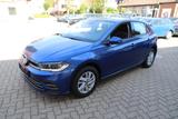 Volkswagen Polo Style 110PS TSI DSG - Matrix/ACC/IQ Driv... - Volkswagen Polo: Tsi Ps