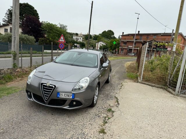 Alfa Romeo Giulietta 1.6 JTDm-2 105 CV Progressi